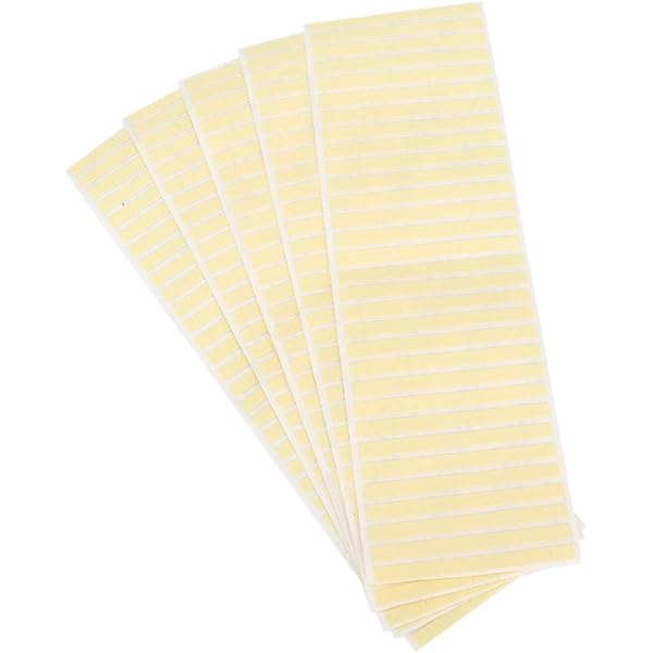 Amazon.com: Ewatchparts 5-3M Adhesive Ring Sticker Compatible With